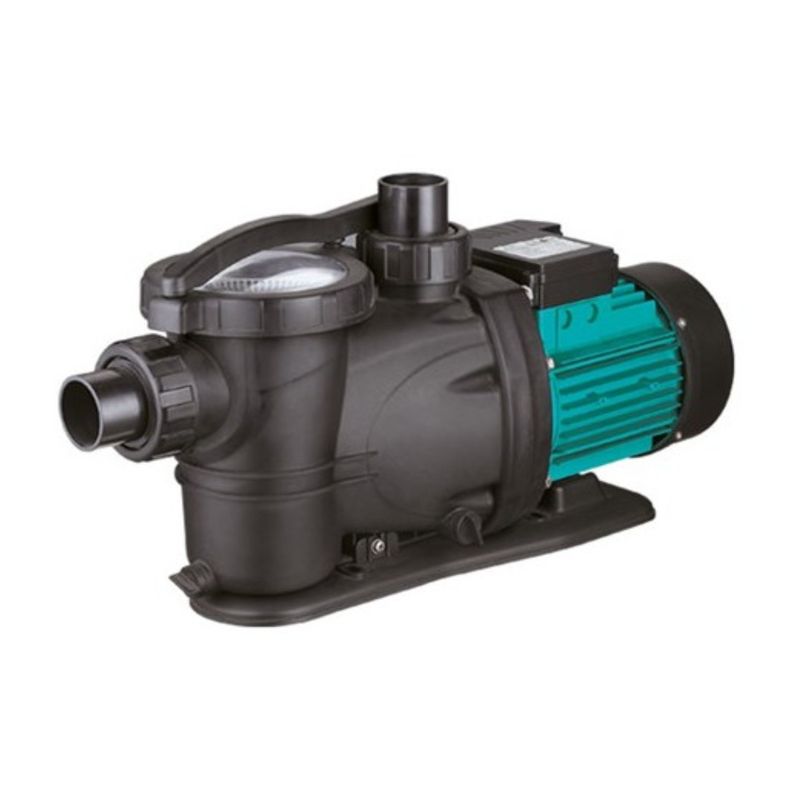 LEO - Electrobomba Para Piscina de 2 Hp Monofásico Leo