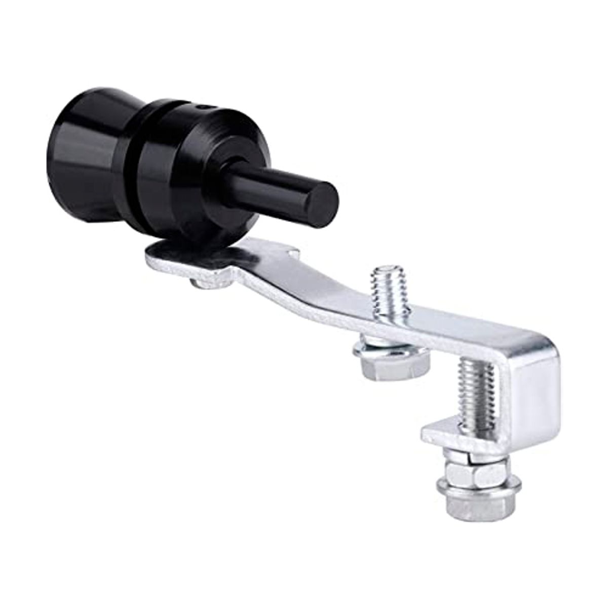 GENERICO - Silbato Turbo para Escape de Auto - Sonido Potente Talla L