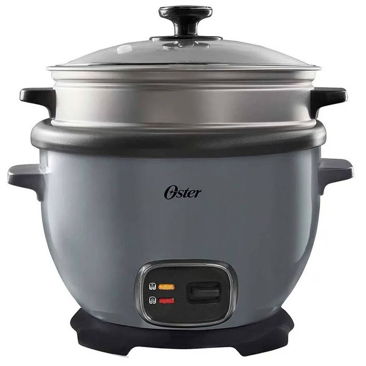 OSTER - Olla Arrocera Multiusos CKSTRC5731S 1.8 Lts