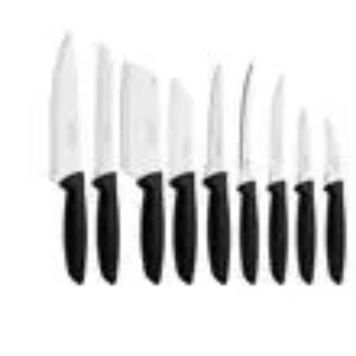 TRAMONTINA - Jgo Cuchillos X 9 Pz Plenus - Blister - 23498/050