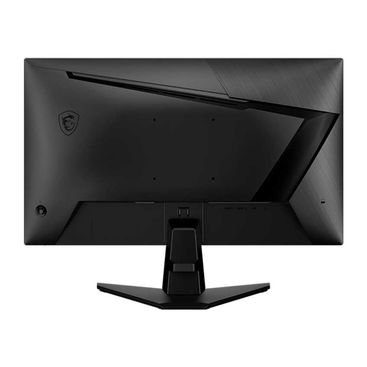 MSI - Monitor Plano MSI Gamer 255XFV RAPID VA FHD 250Hz OC 05ms - Negro