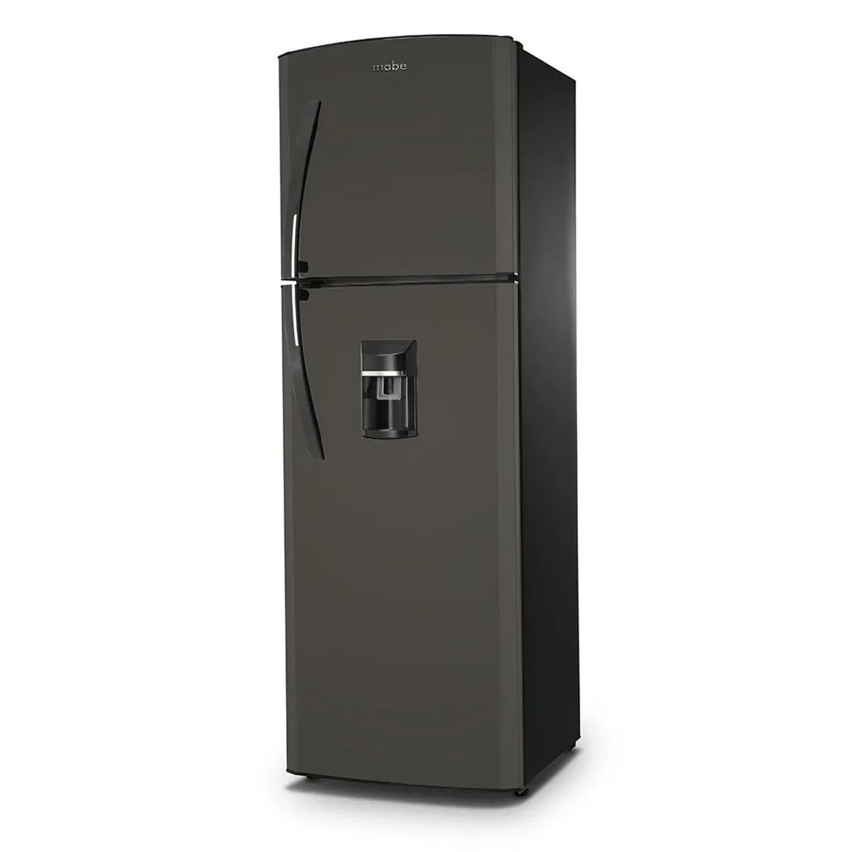 MABE - Refrigeradora No frost 239 Lts Netos Grafito Mabe - RMA255FYPG