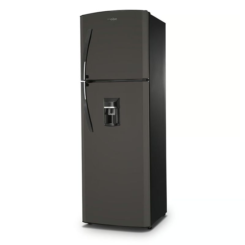 MABE - Refrigeradora No frost 239 Lts Netos Grafito Mabe - RMA255FYPG