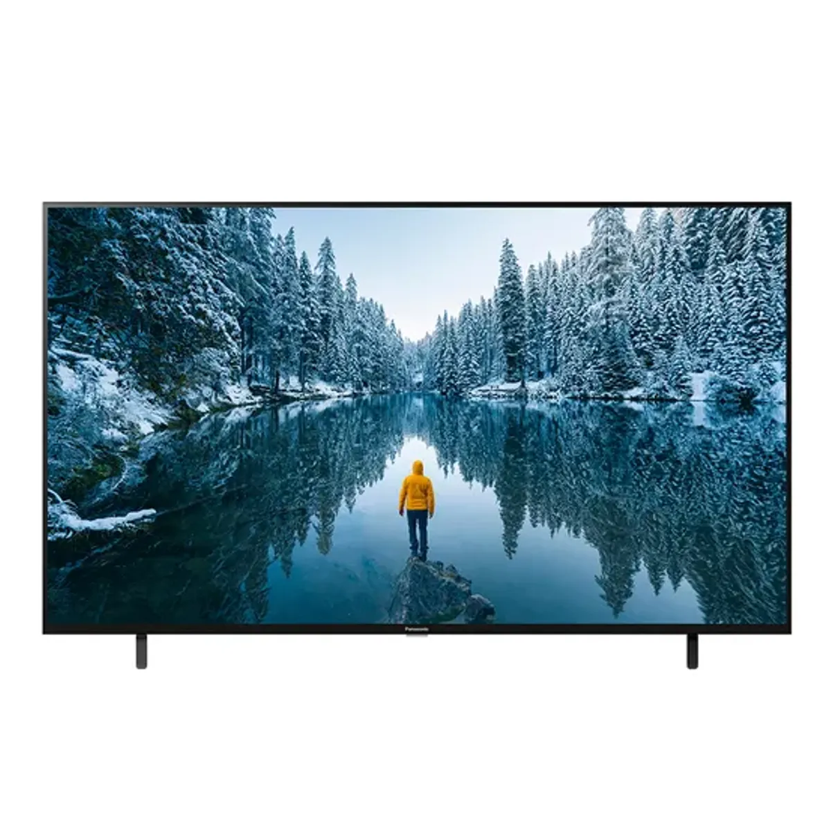 PANASONIC - Televisor Panasonic LED 4K UHD Smart 55 TC-55MX700P