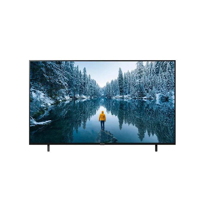 PANASONIC - Televisor Panasonic LED 4K UHD Smart 55 TC-55MX700P
