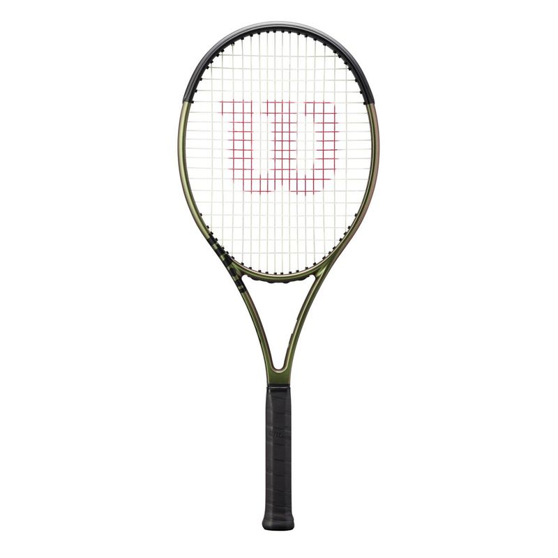 WILSON - Raqueta de tenis Blade 104 V8.0 FRM3 - Wilson