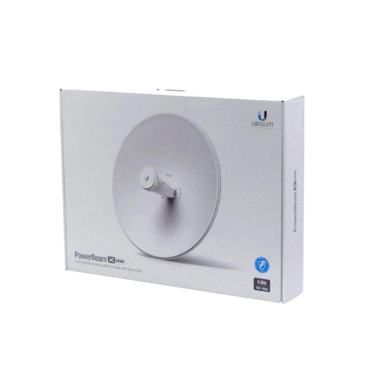 UBIQUITI - ANTENA UBIQUITI POWERBEAM PNPBE-5AC-GEN2