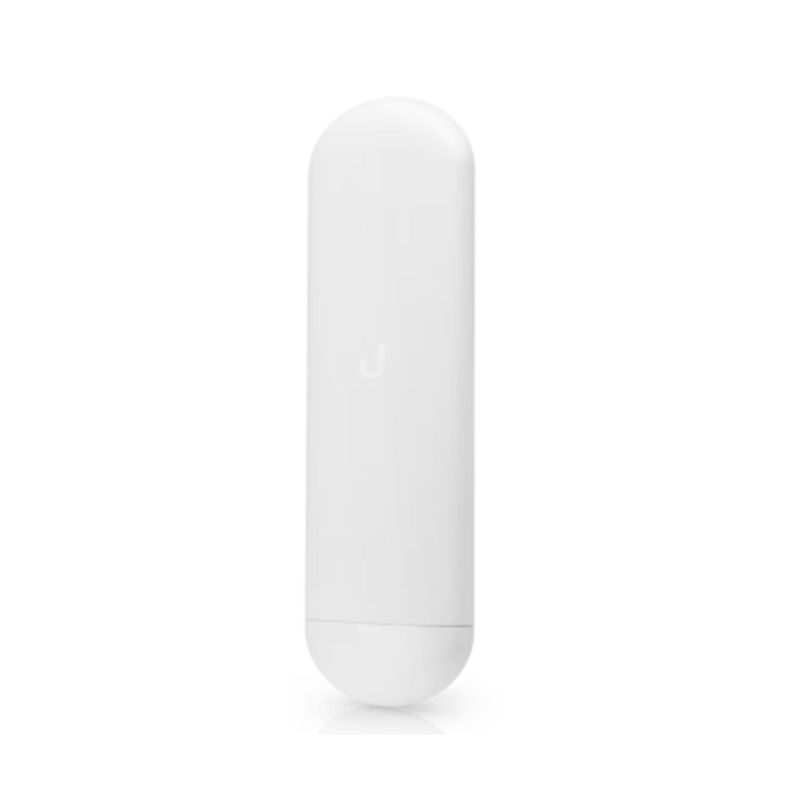 UBIQUITI - ANTENA UBIQUITI LOCO 5AC NANOSTATION LOCO POE PNNS-5ACL