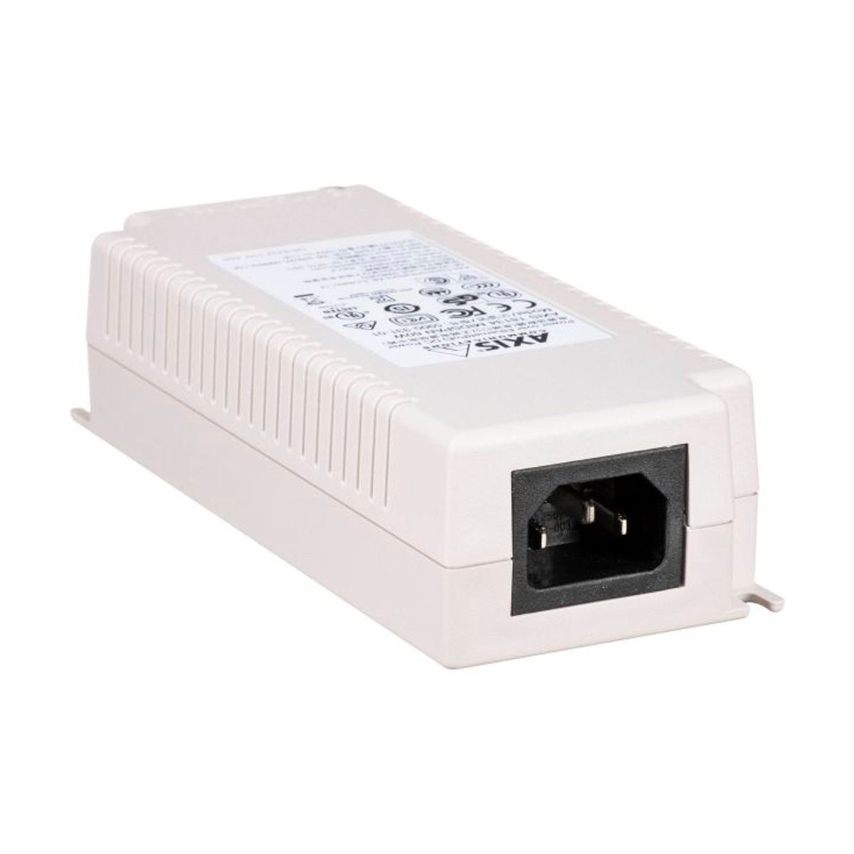 AXIS - T8134 60 W MIDSPAN - INYECTOR POE 60 WATTS PN5900-334