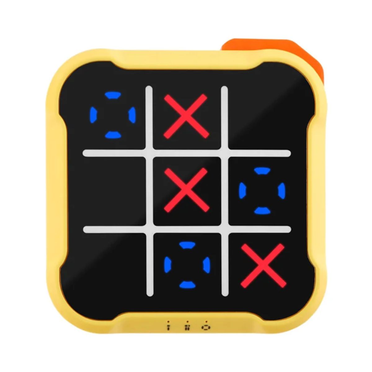 GENERICO - Tic Tac Toe - Juego de mesa electronico - Tres en Raya