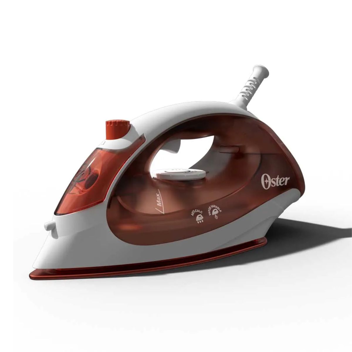 OSTER - PLANCHA A VAPOR OSTER COMPACTA GCSTBS5004