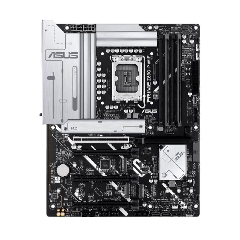 ASUS - PLACA MADRE ASUS NEGRO PNPRIME-Z890-P-WIFI