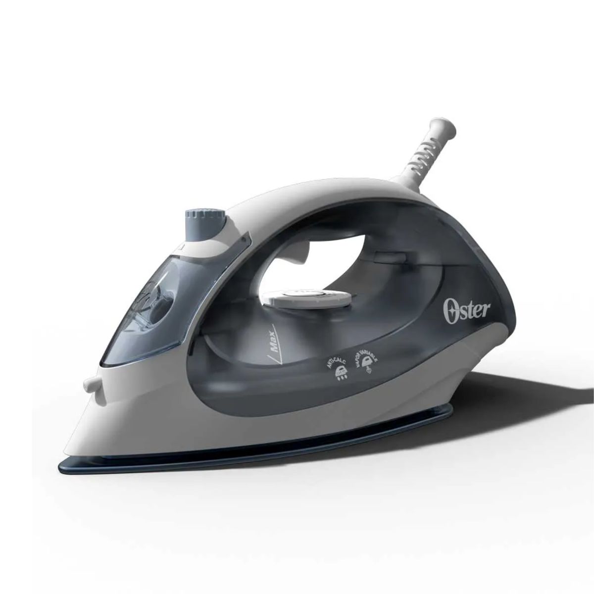 OSTER - PLANCHA DE VAPOR OSTER® COMPACTA GCSTBS5001