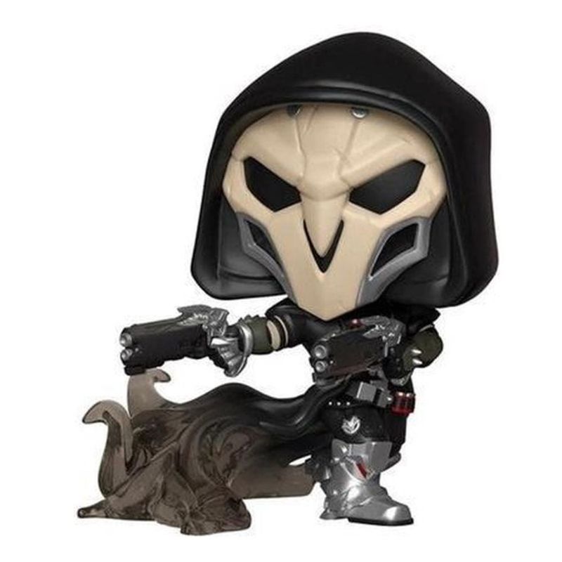 FUNKO - Funko Pop Reaper Overwatch