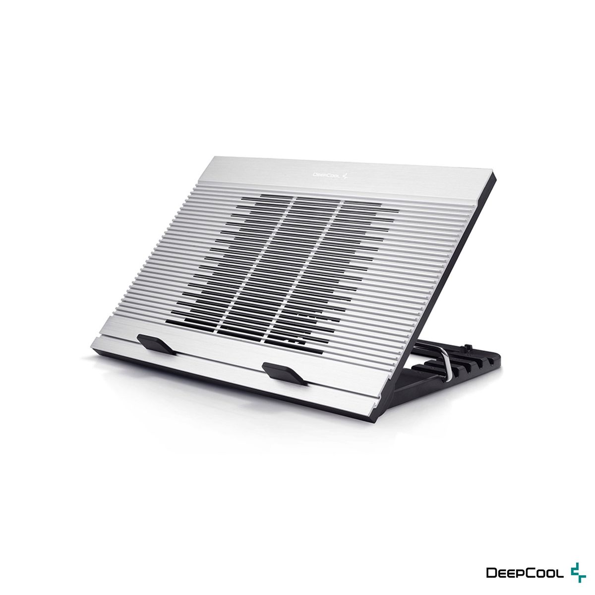 DEEPCOOL - COOLER PARA LAPTOP DEEPCOOL N9 SILVER