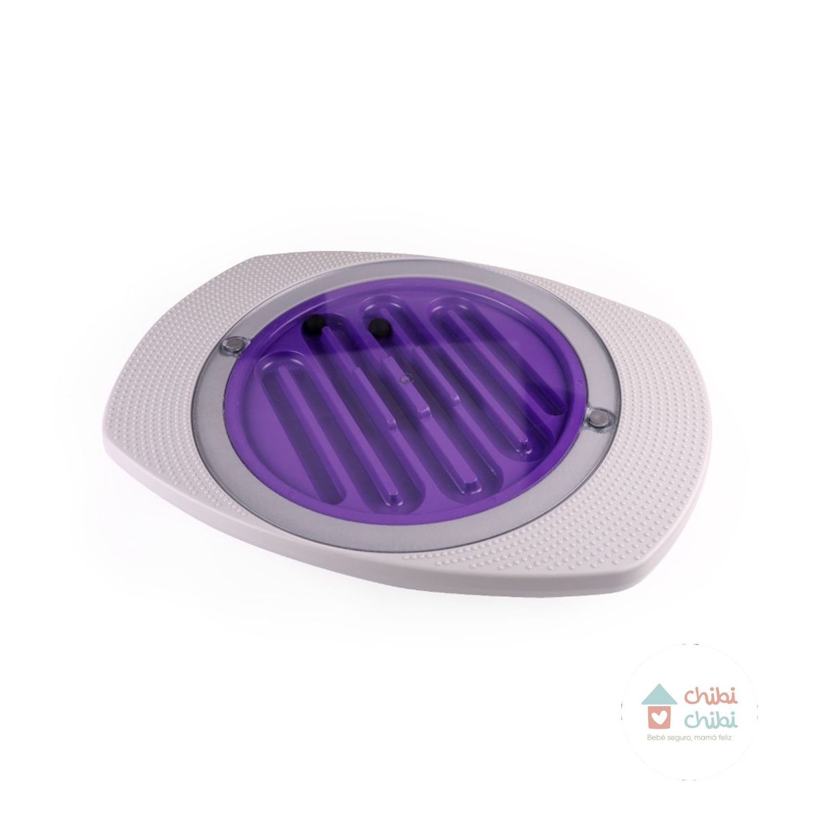 CHIBI CHIBI - Tabla de balance intercambiable