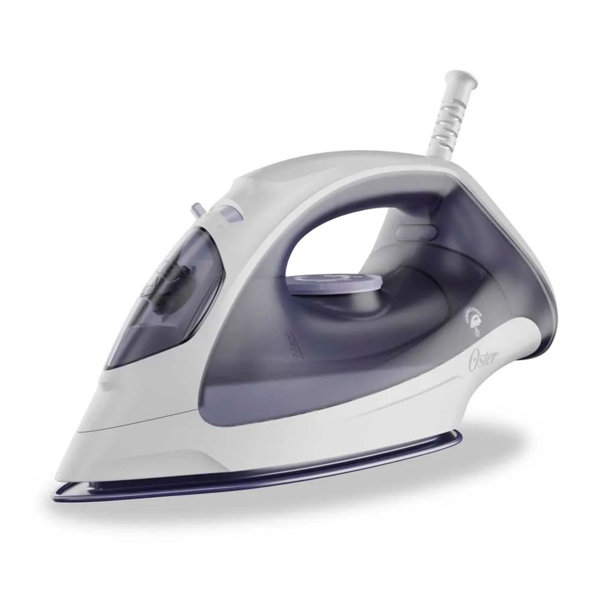 OSTER - PLANCHA DE VAPOR LIGERA OSTER® GCSTBS3802