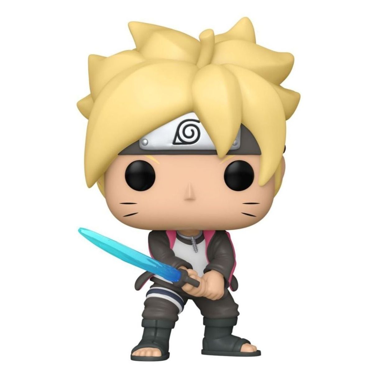 FUNKO - Funko Pop Boruto Chakra Blade