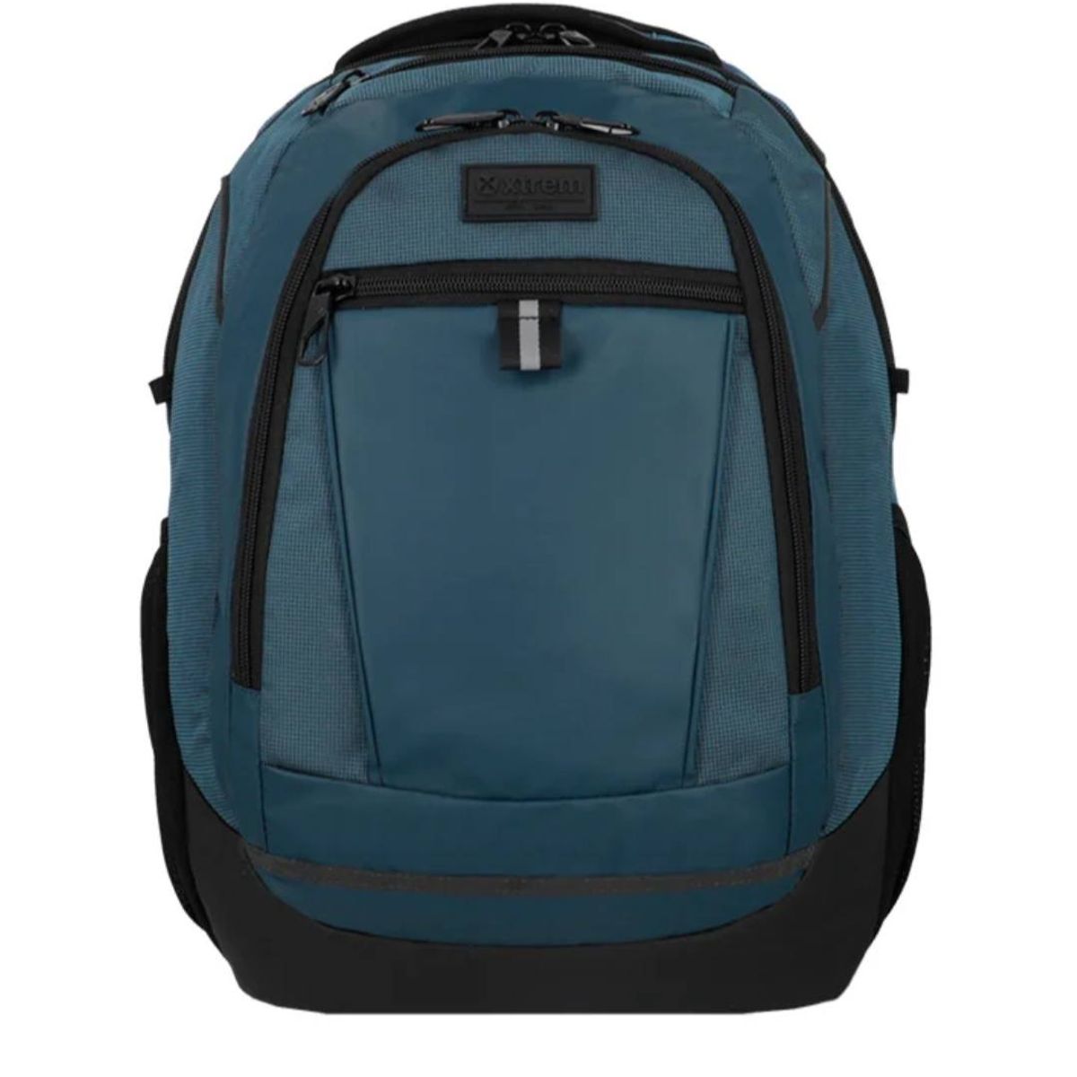 XTREM - MOCHILA XTREM BROOKLYN ACERO