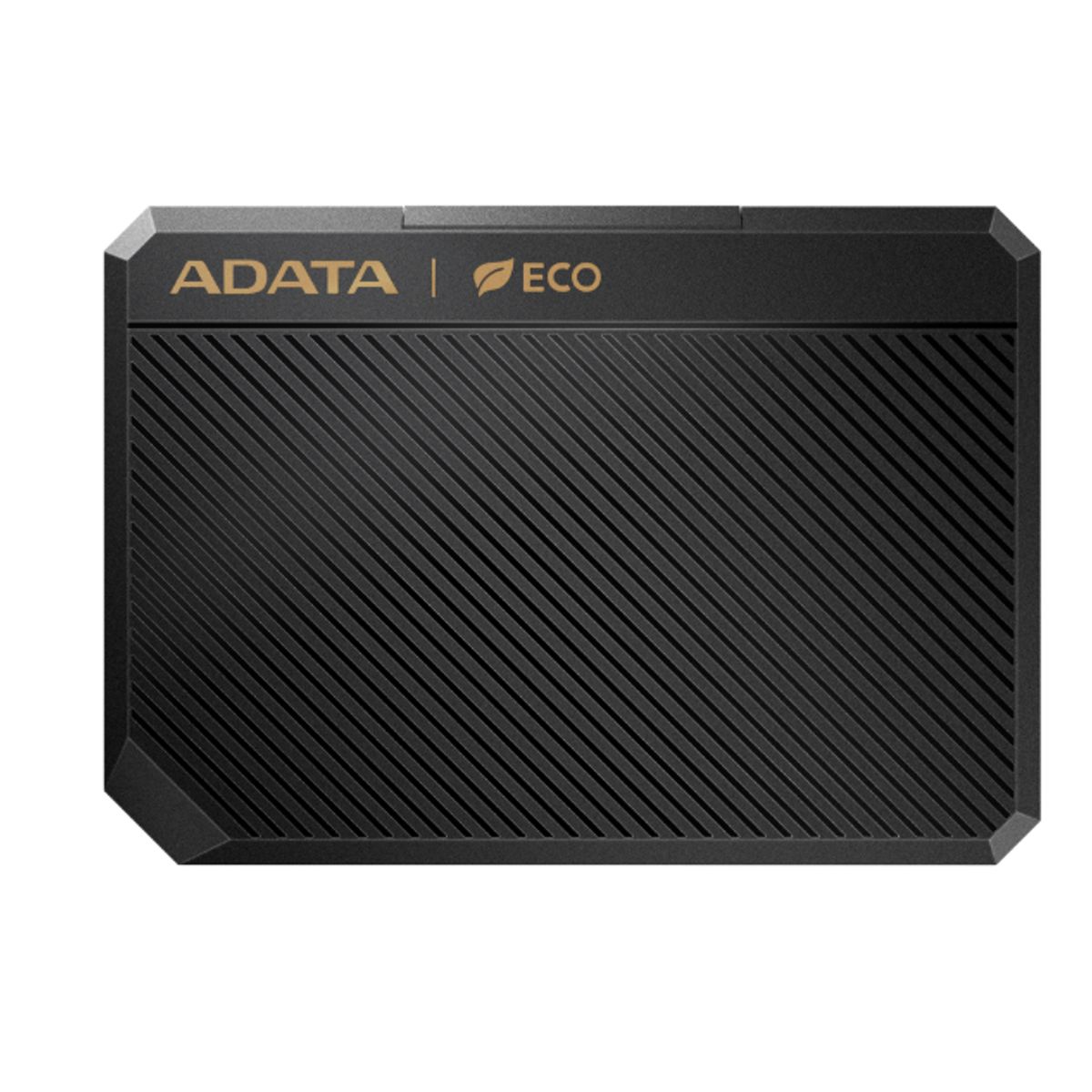 ADATA - CARCASA EXT ENCLOSURE PARA SSD SATA EC600-BCBK