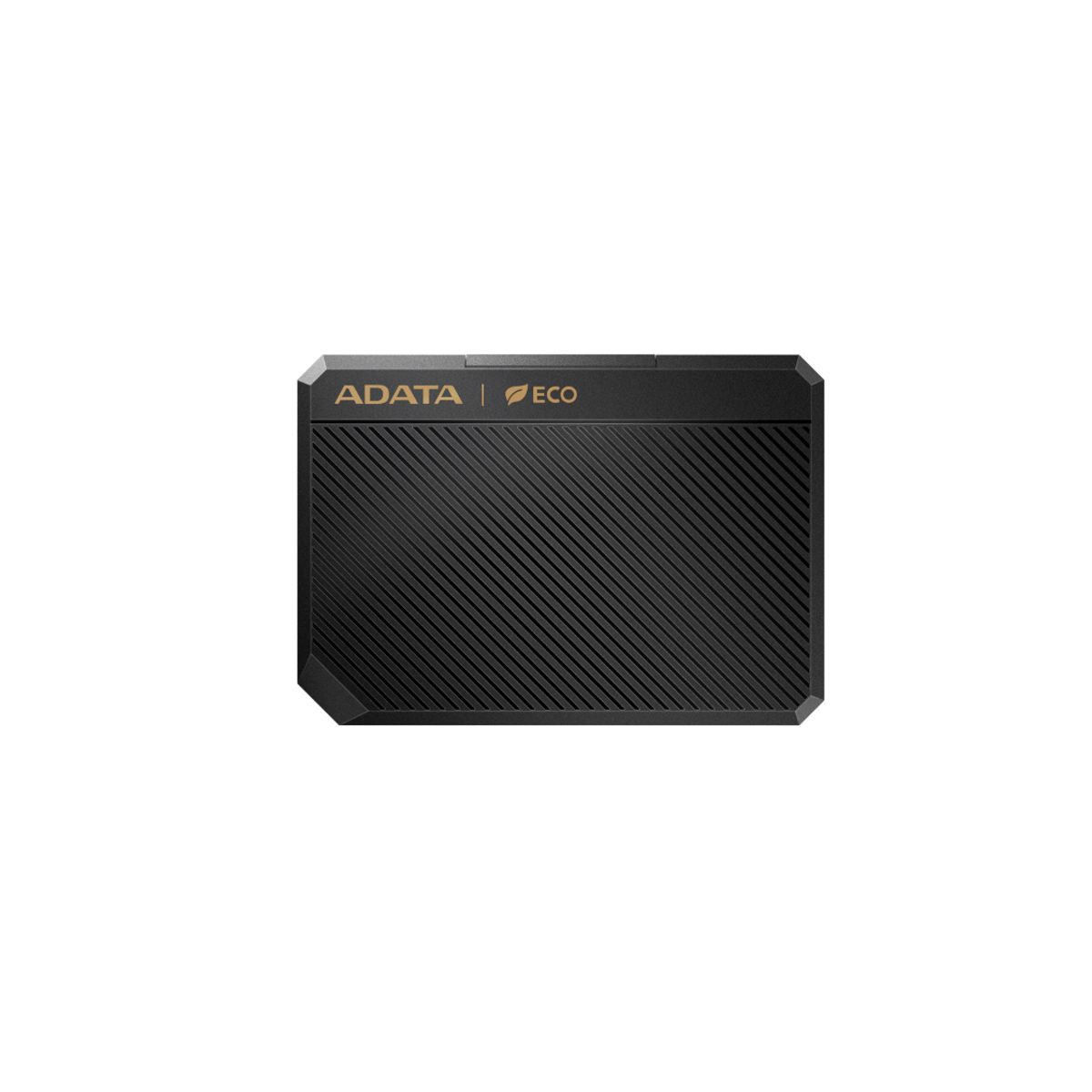 ADATA - CARCASA EXT ENCLOSURE PARA SSD SATA EC600-BCBK