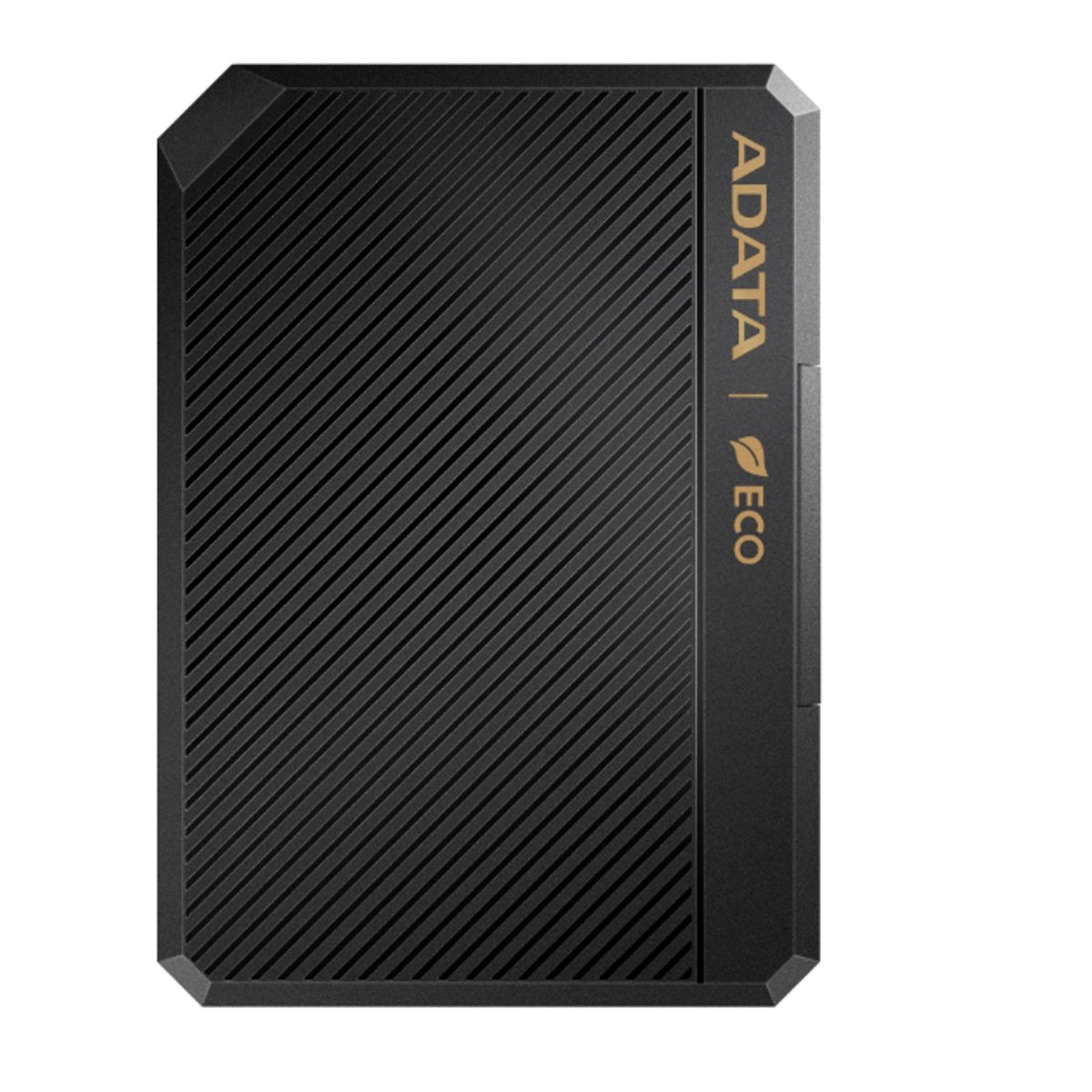 ADATA - CARCASA EXT ENCLOSURE PARA SSD SATA EC600-BCBK