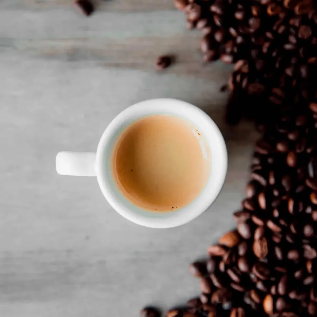 OCCAFFE - Café en grano Occaffe Crema e Aroma 1 KG