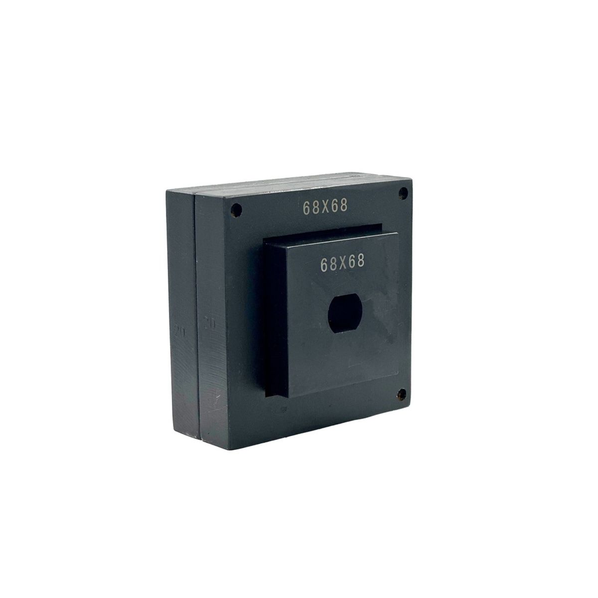 GENERICO - Matriz Para Sacabocado Tipo F 68X68 72X72 ZUPPER