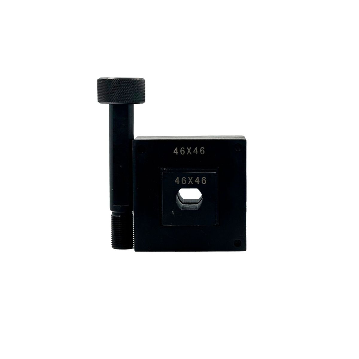 GENERICO - Matriz Para Sacabocado Tipo D 3 ZUPPER