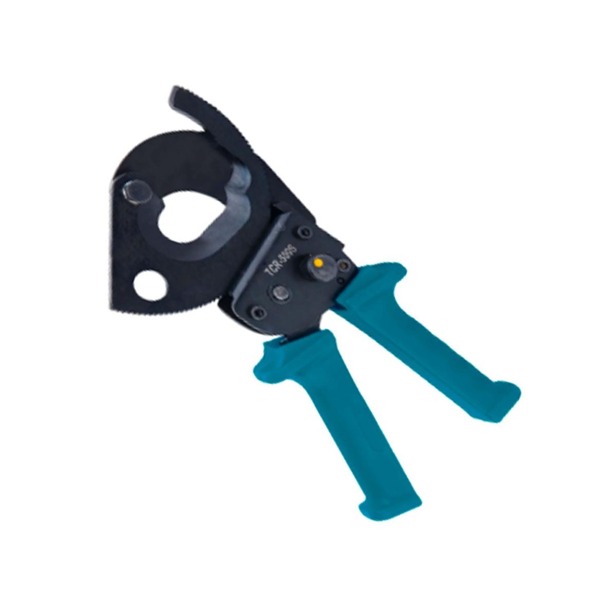 GENERICO - Cortador De Cable Para CuAl Tipo Ratchet 500Mm - ZUPPER