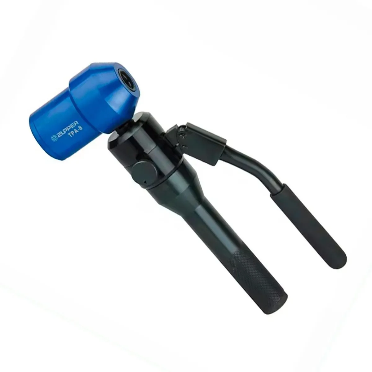 GENERICO - Sacabocado Hidráulico Tipo D 22.5 - 61.5Mm - ZUPPER