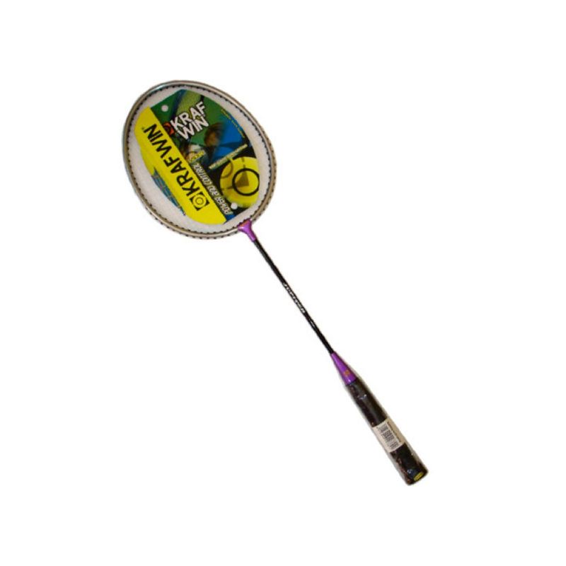 KRF - RAQUETA BADMINTON