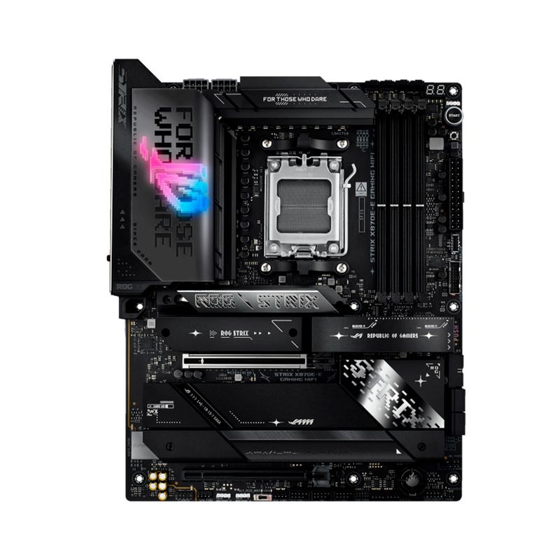 ASUS - PLACA MADRE ASUS PNROG STRIX X870E-E GAMING