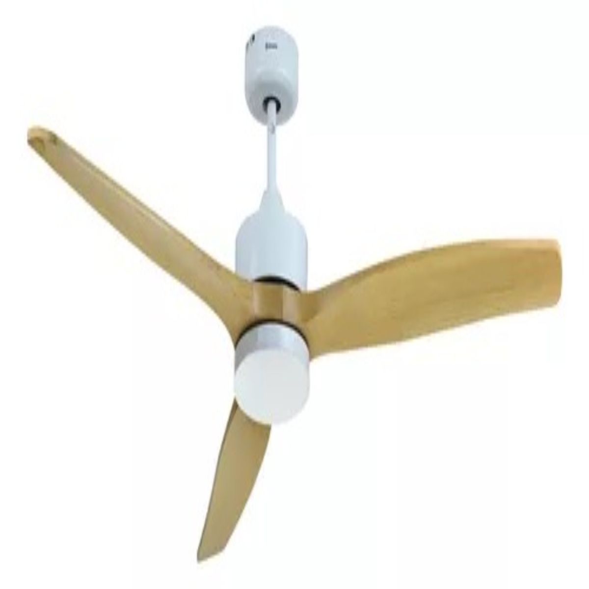 IMACO - Ventilador decorativo de techo 52″ cluz  ctrl remoto timer 8h Imaco CF5235DC .