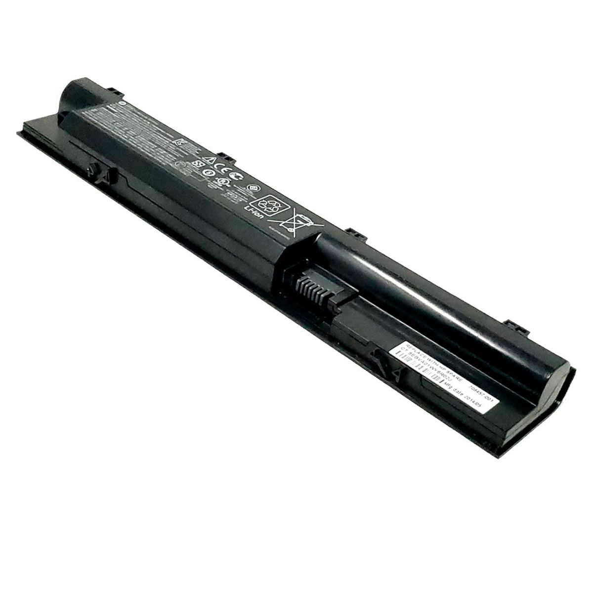 HP - BATERIA HP Laptop Probook 440 445 450 455 470 108v 47W 42A original