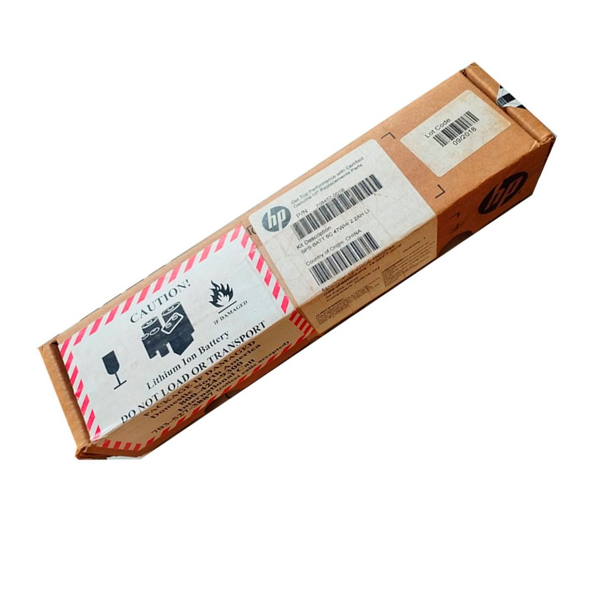 HP - BATERIA HP Laptop Probook 440 445 450 455 470 108v 47W 42A original