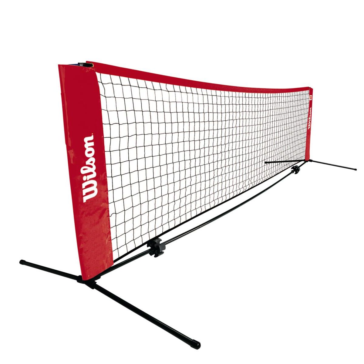 WILSON - Mini Net para Tennis Starter EZ 18 - Wilson