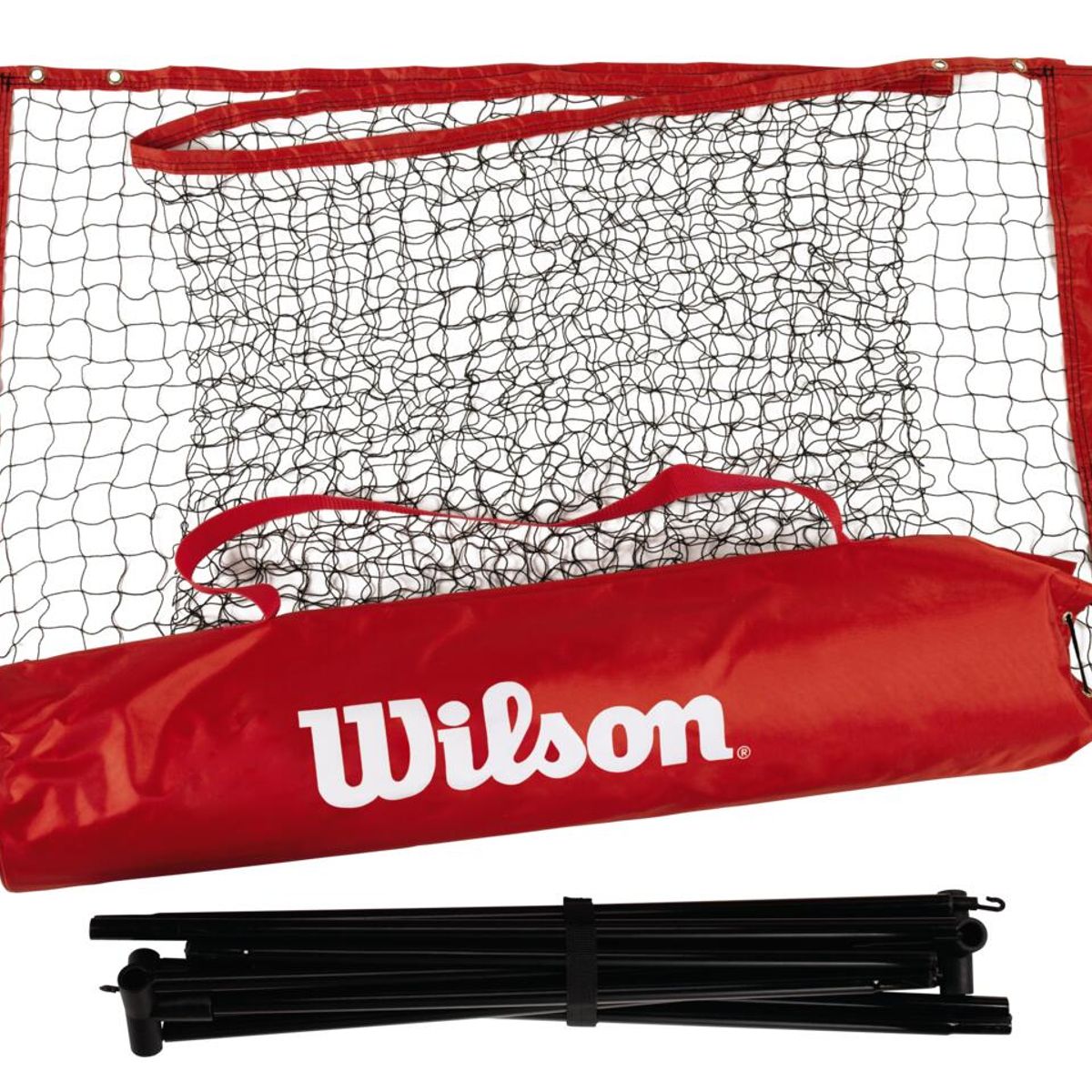 WILSON - Mini Net para Tennis Starter EZ 18 - Wilson