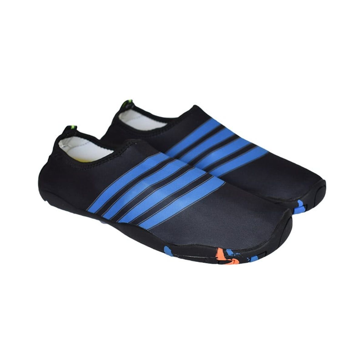 GENERICO - AQUASHOES - ZAPATILLAS DE AGUA POSITANO