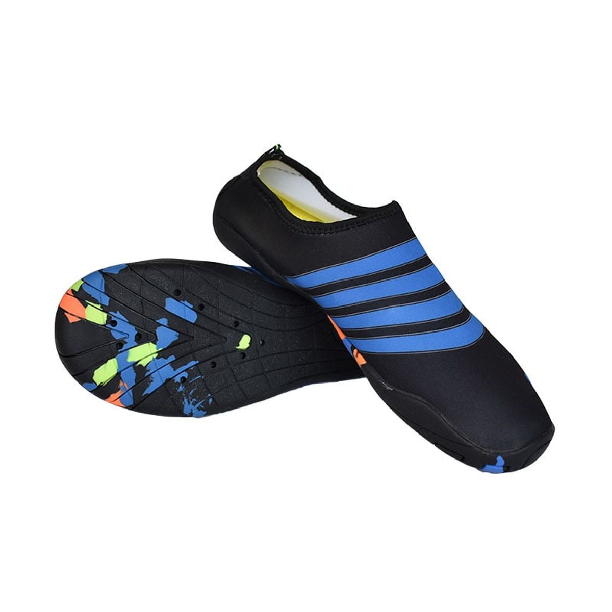 GENERICO - AQUASHOES - ZAPATILLAS DE AGUA POSITANO