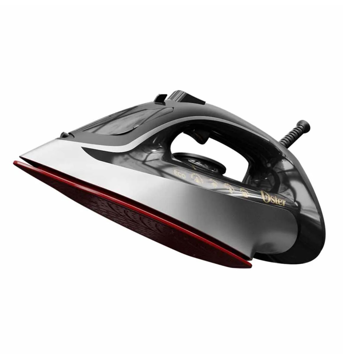 OSTER - PLANCHA DE VAPOR OSTER® CON TECNOLOGÍA AEROCERÁMICA GCSTAC6953