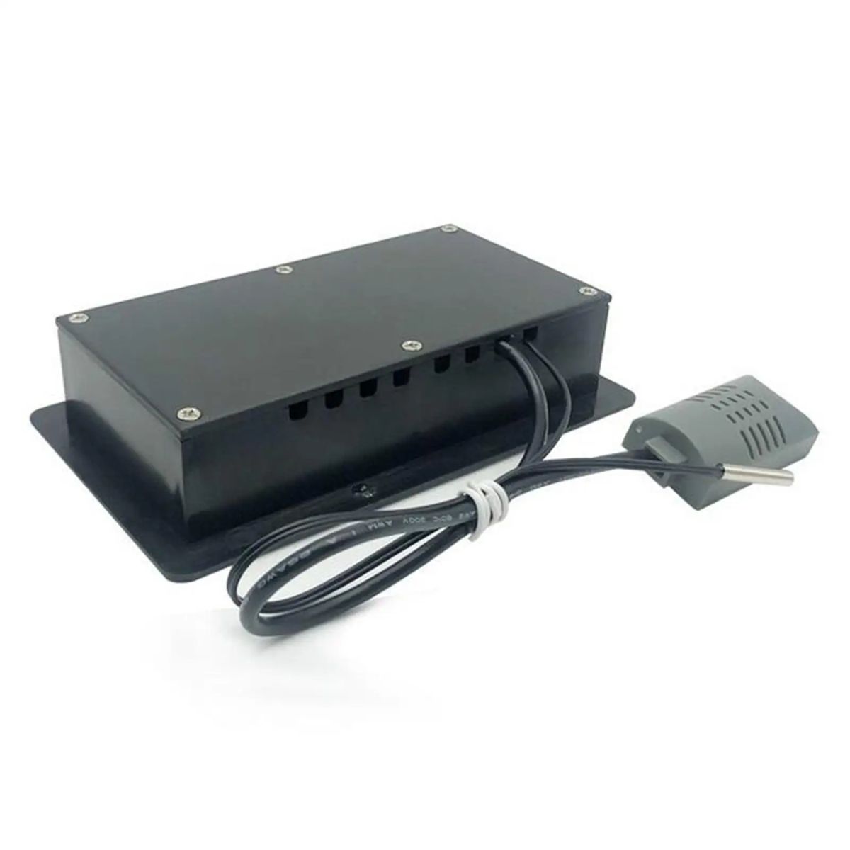 GENERICO - TERMOSTATO DIGITAL ZFX-W9002 CON OVOSCOPIO INTEGRADO 220V