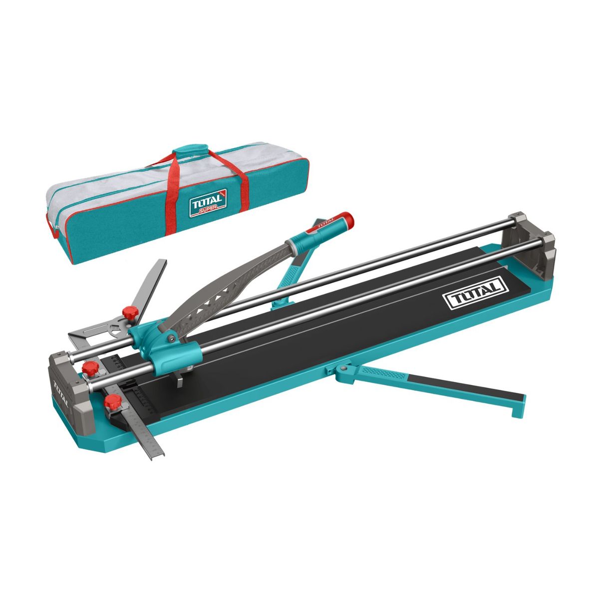 TOTAL TOOLS - Cortadore de mayolica 100cm industrial Total