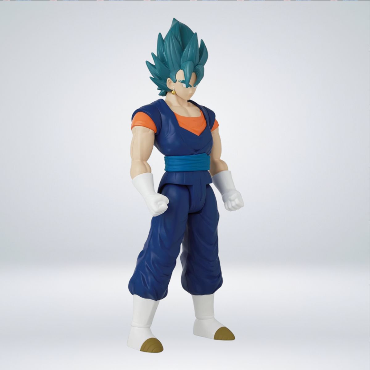 BANDAI NAMCO - FIGURA LIMIT BREAKER- SUPER SAIYAN BLUE VEGITO