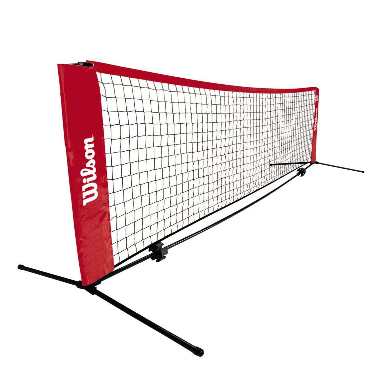 WILSON - Mini Net de Tennis Starter EZ 10 - Wilson