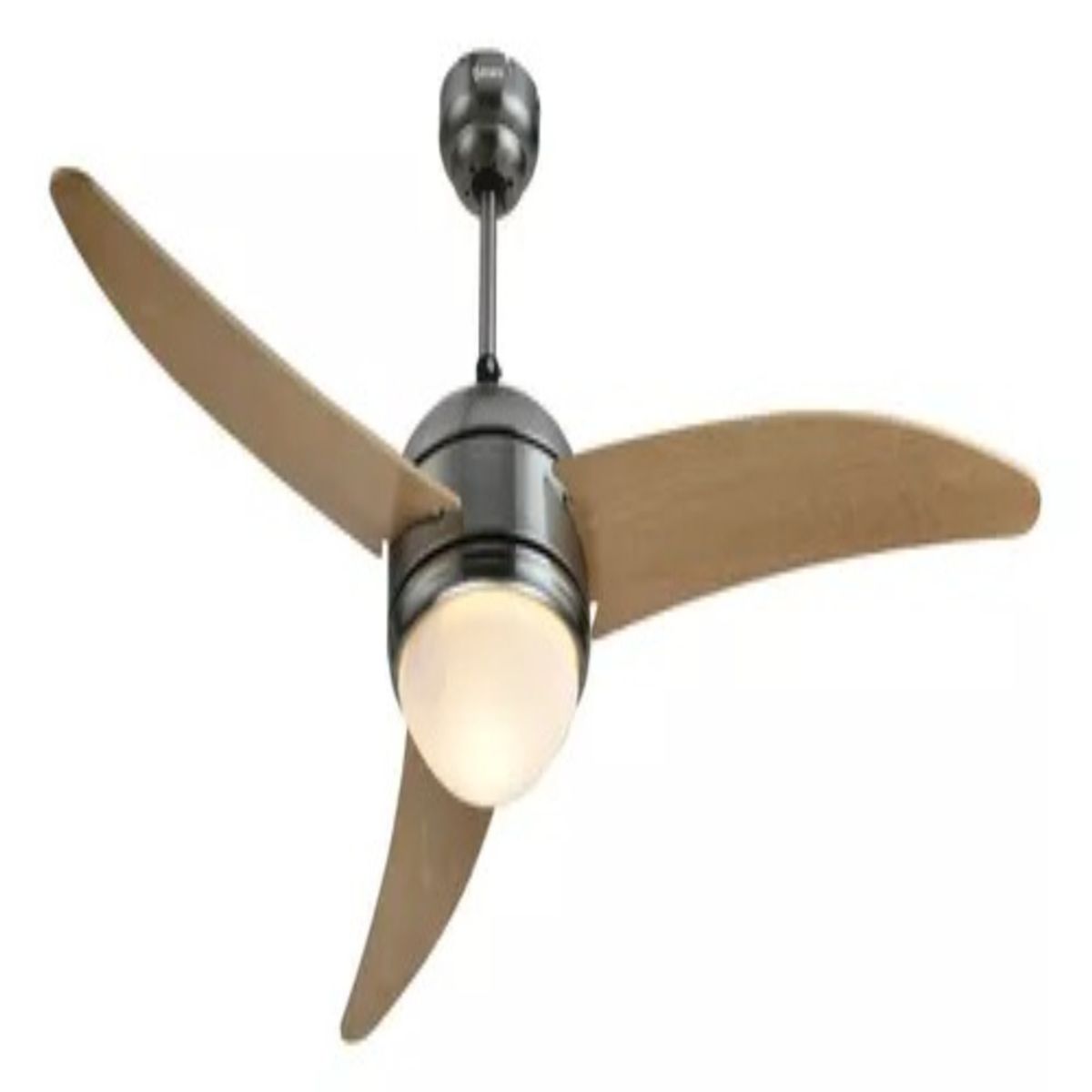 IMACO - Ventilador decorativo de techo 52″ cluz y ctrl remoto timer 8h Imaco CF5260AC