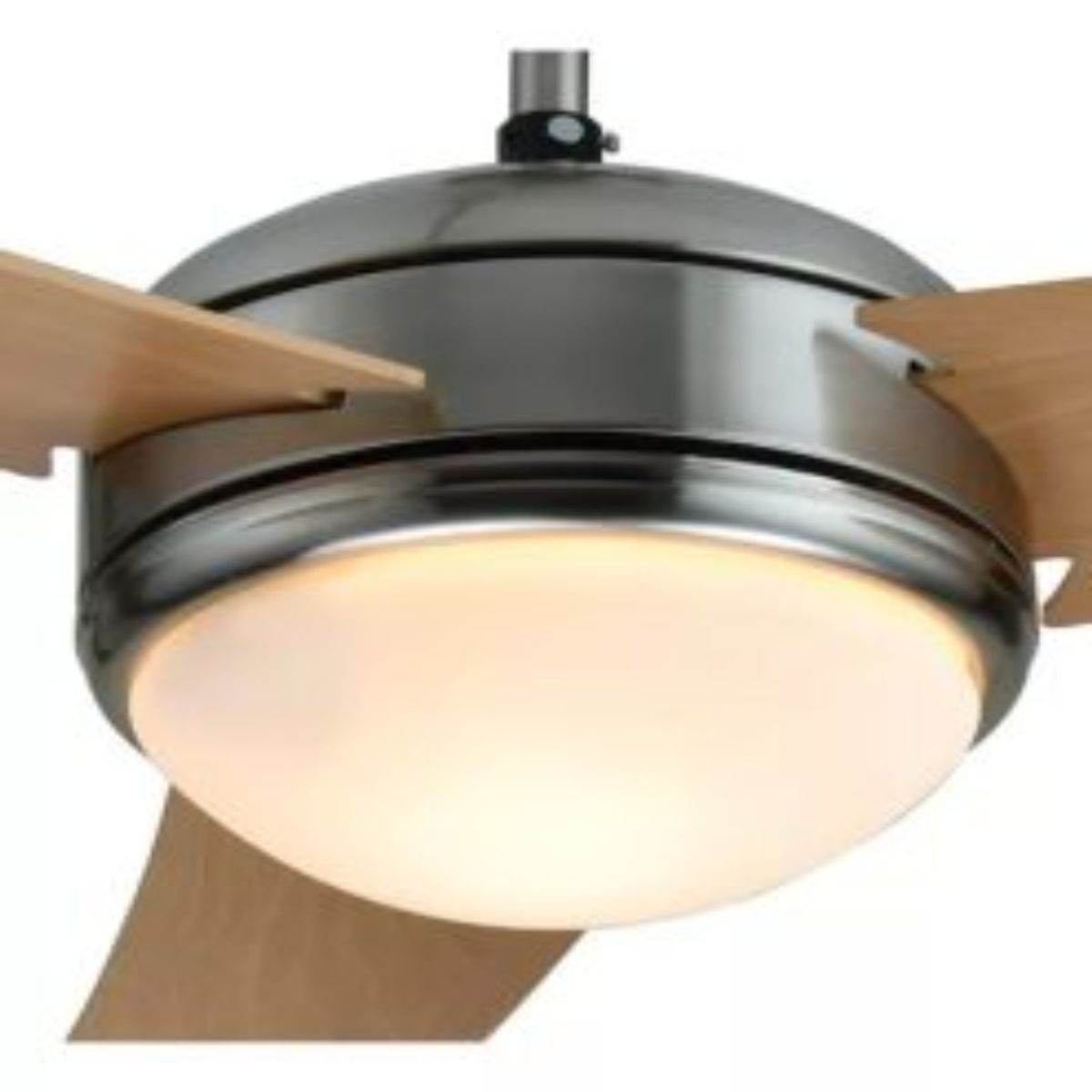 IMACO - Ventilador decorativo de techo 52″ cluz y ctrl remoto timer 8h Imaco CF5260AC