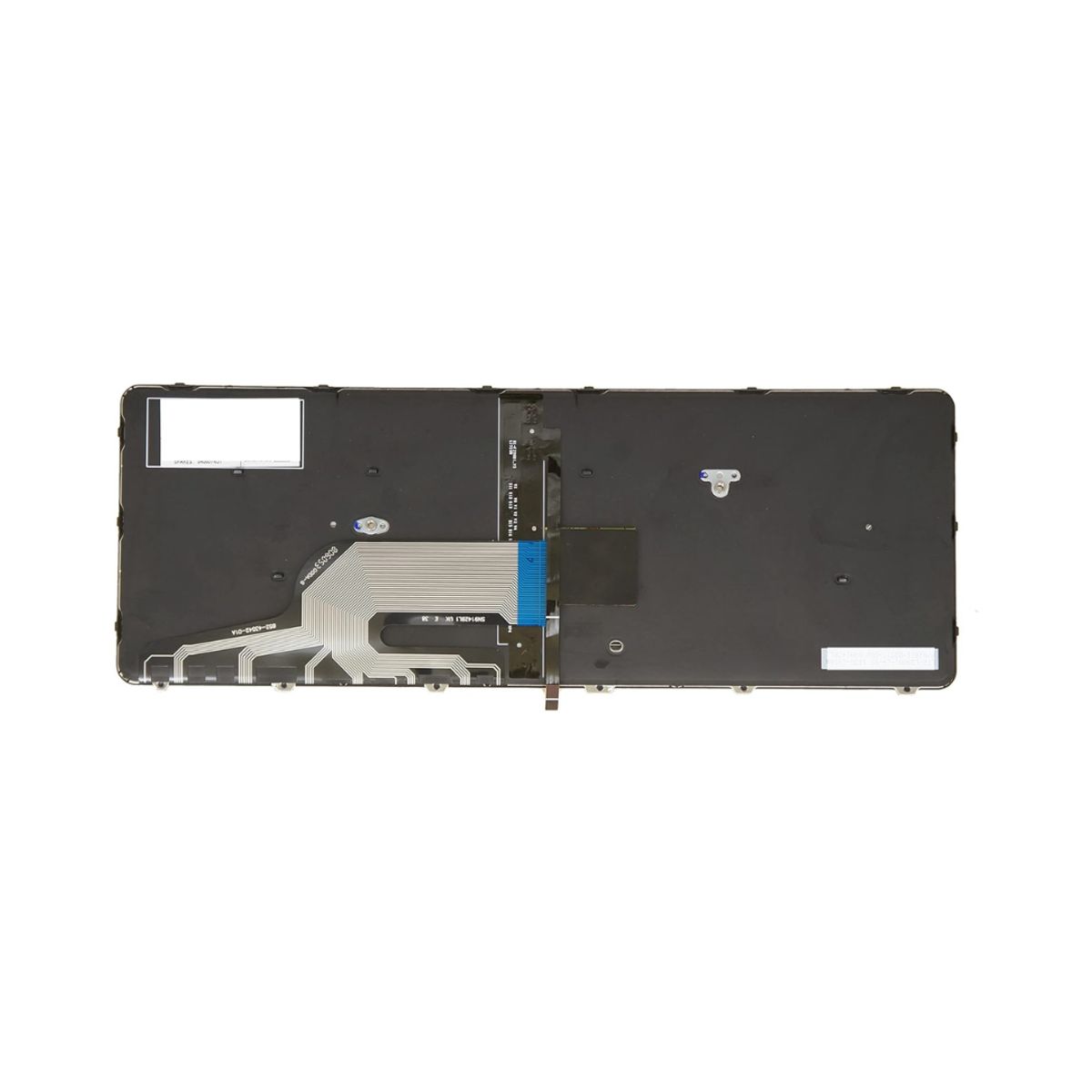 OEM - Teclado para Laptop Hp Elitebook 840-G3 745-G3 745-G4 Iluminado