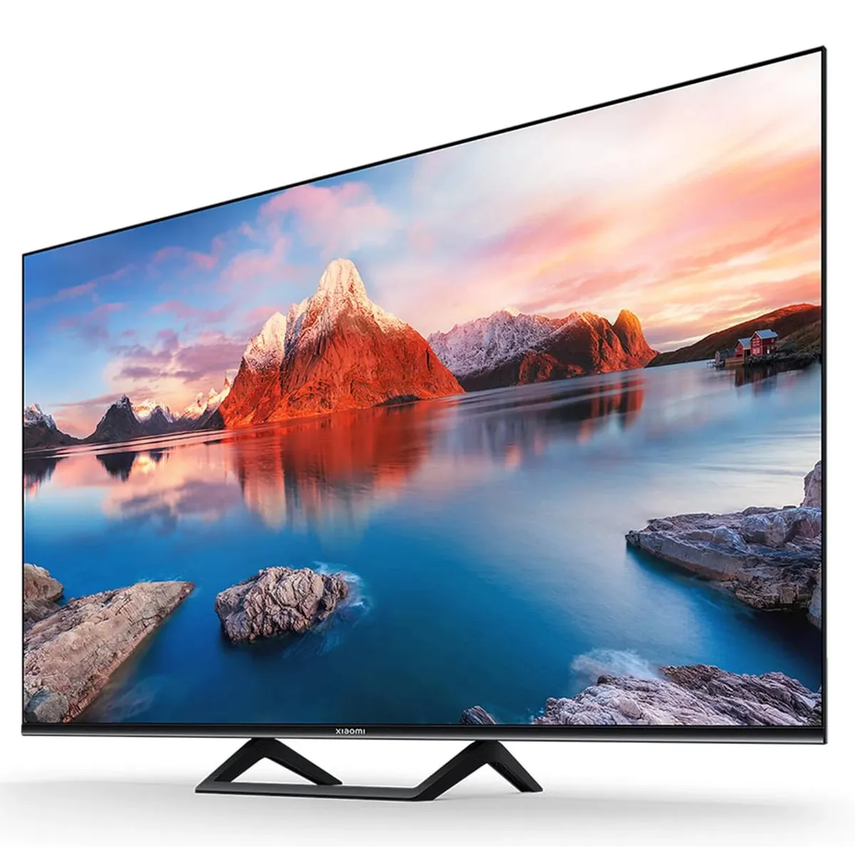 XIAOMI - TELEVISOR SMART TV XIAOMI UHD 4K 55 A PRO GOOGLE