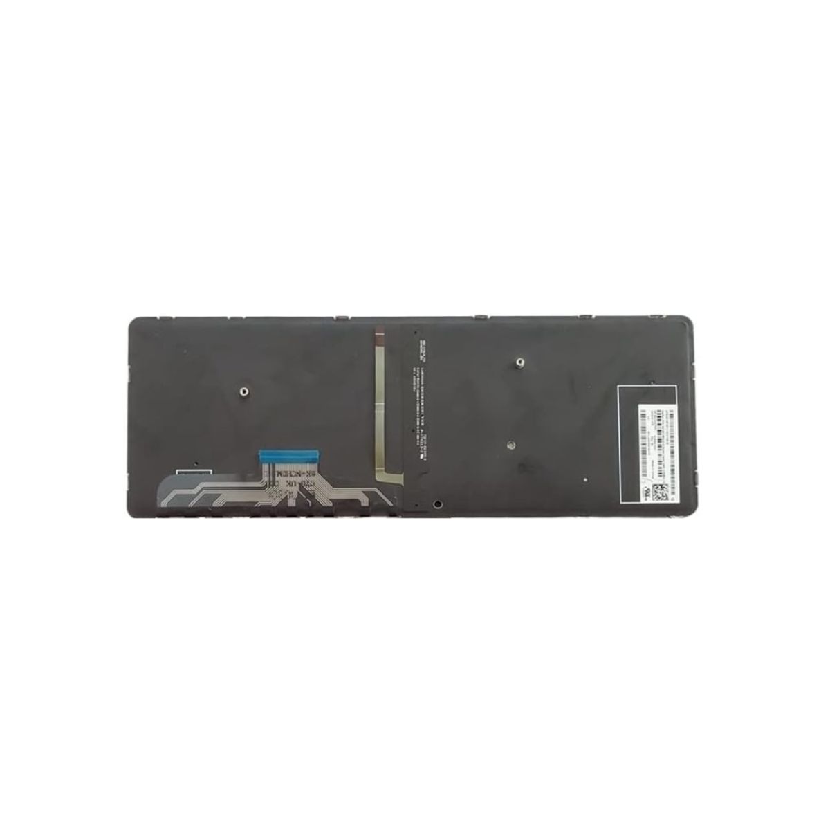 OEM - Teclado para Laptop HP FOLIO 1040-G3 Iluminado